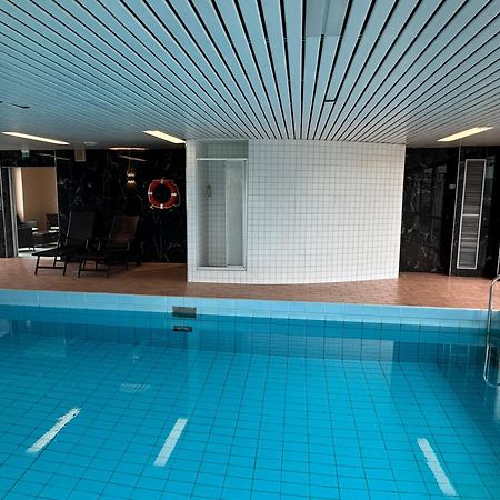 Concorde Hotel ซีเกิน ภายนอก รูปภาพ