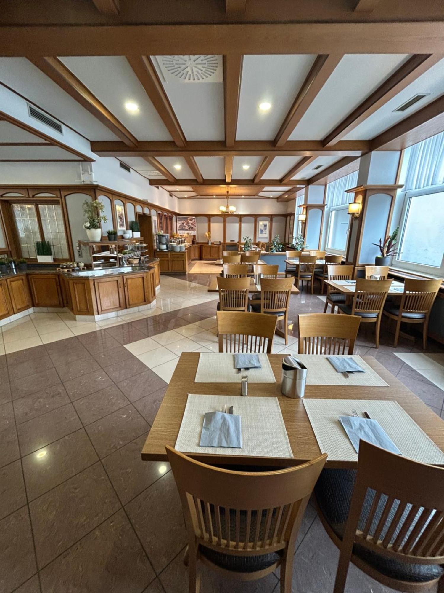 Concorde Hotel ซีเกิน ภายนอก รูปภาพ