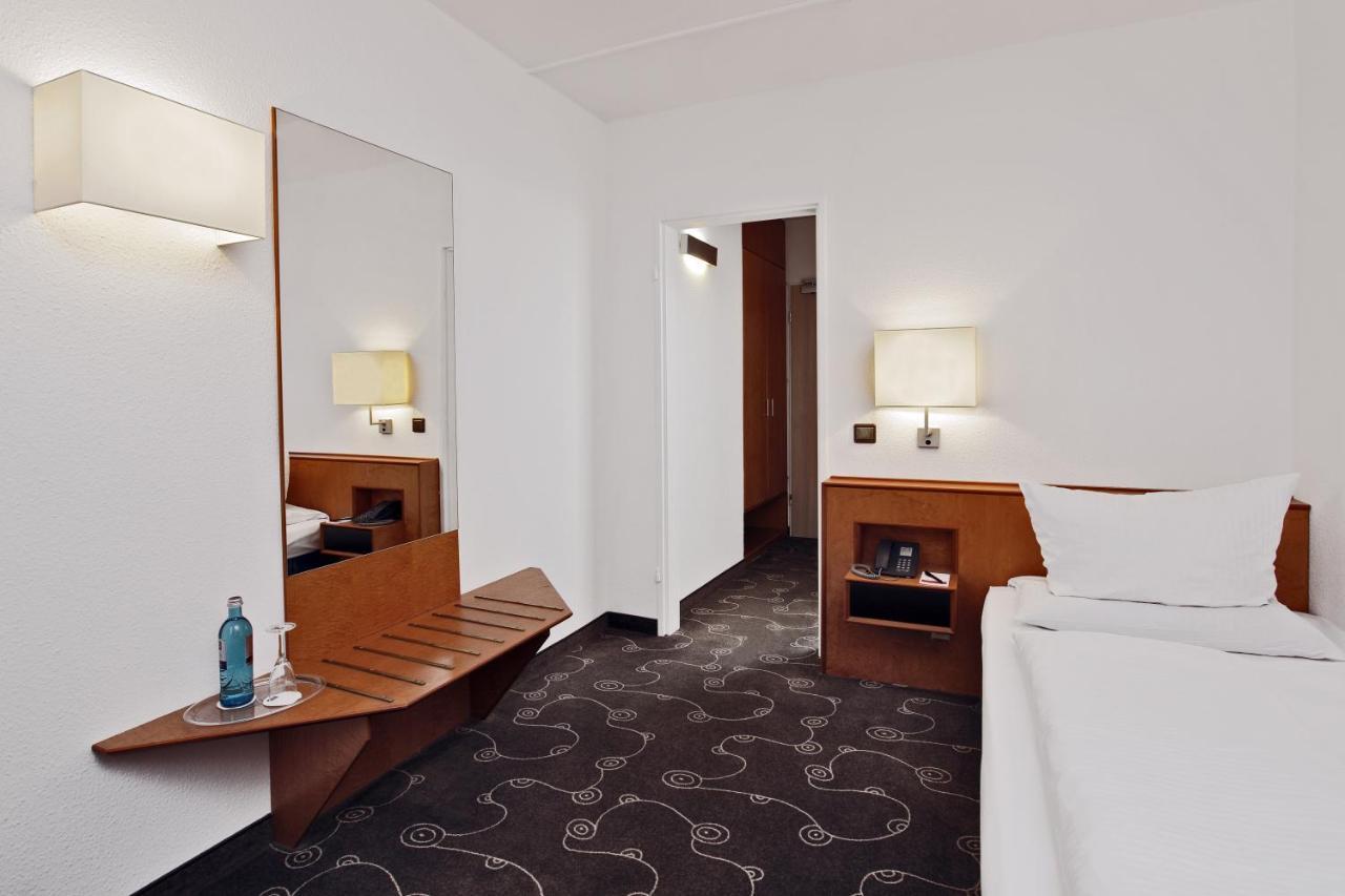 Concorde Hotel ซีเกิน ภายนอก รูปภาพ