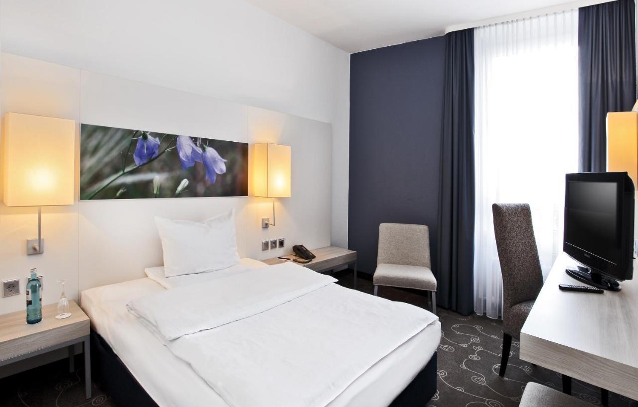 Concorde Hotel ซีเกิน ภายนอก รูปภาพ