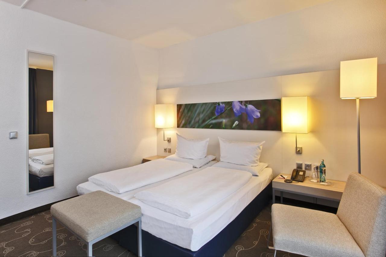 Concorde Hotel ซีเกิน ภายนอก รูปภาพ