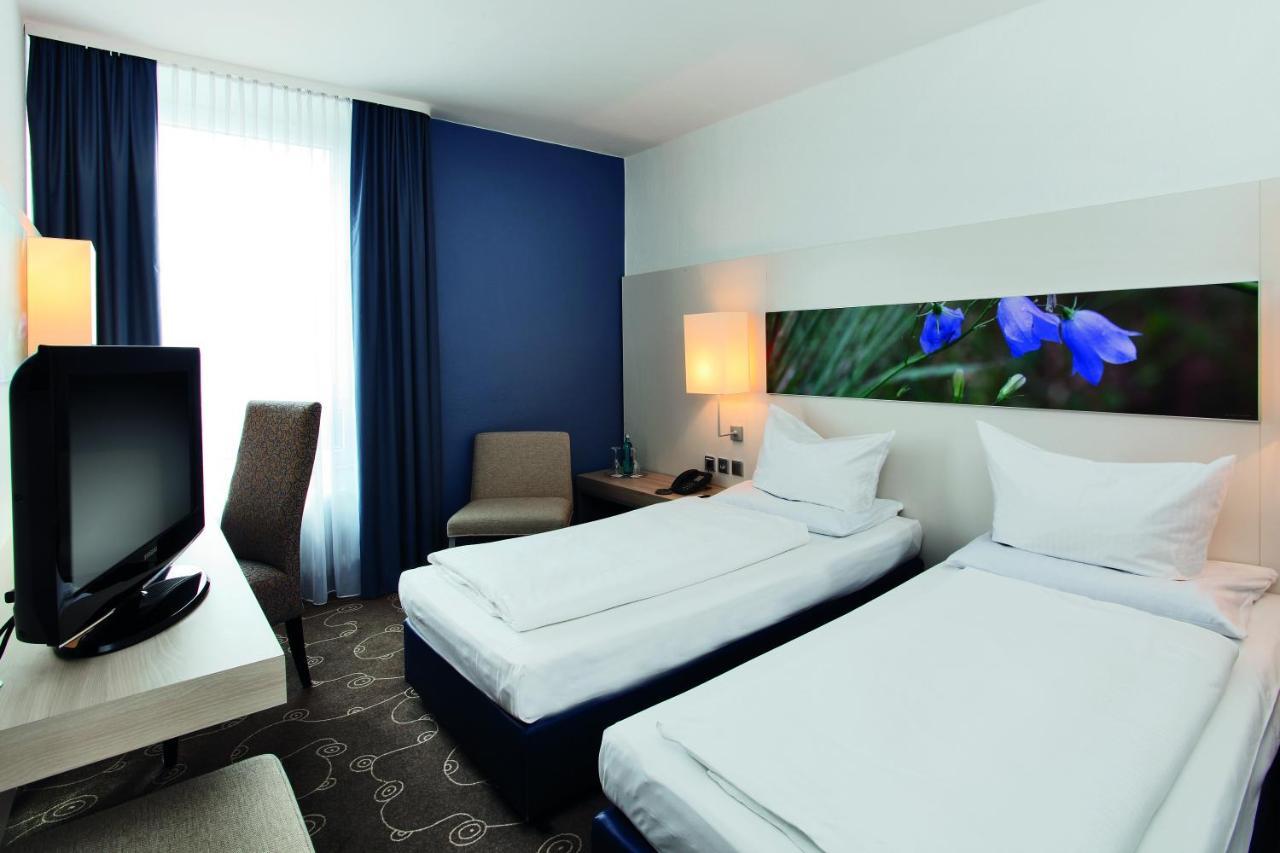 Concorde Hotel ซีเกิน ภายนอก รูปภาพ
