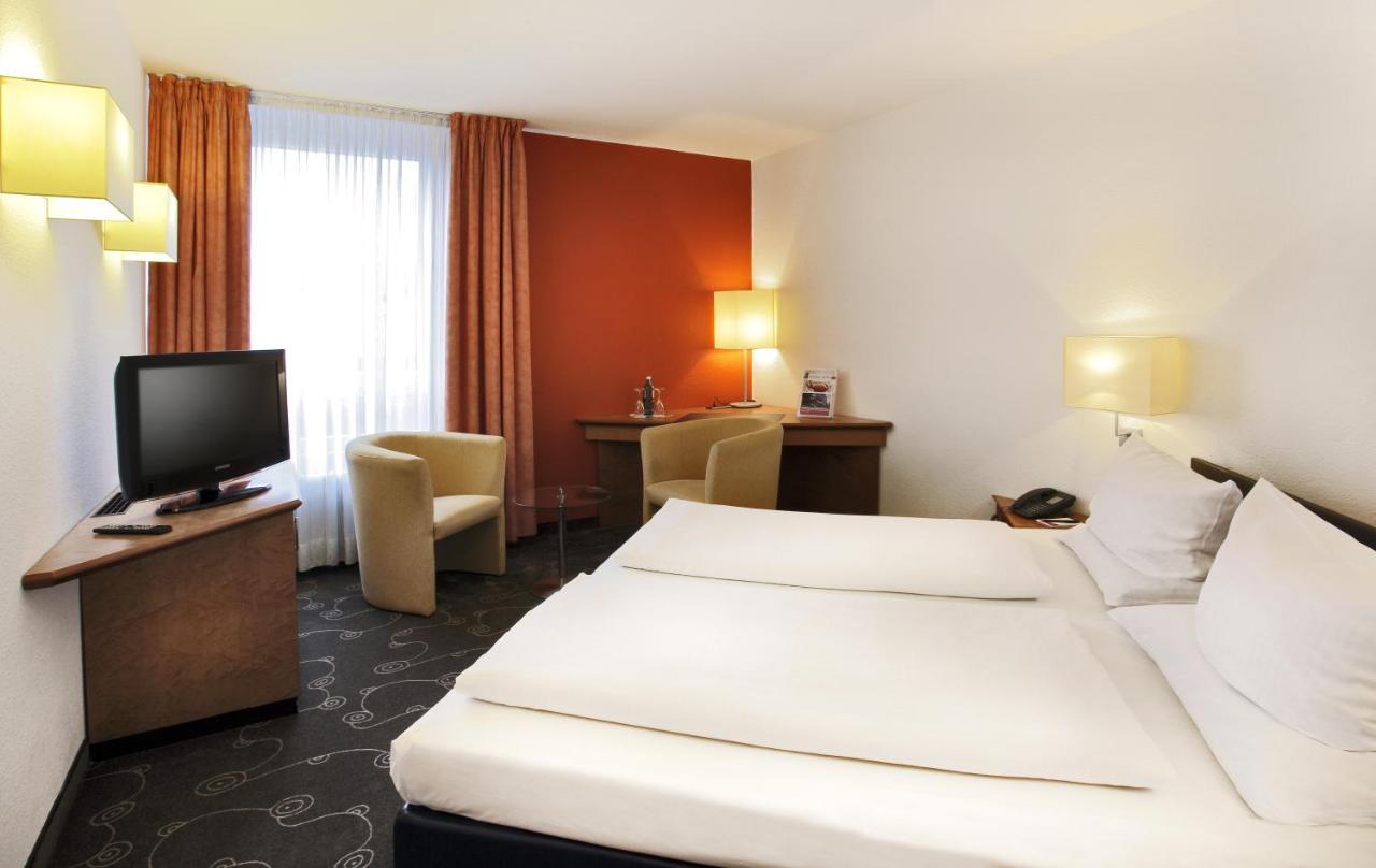 Concorde Hotel ซีเกิน ภายนอก รูปภาพ