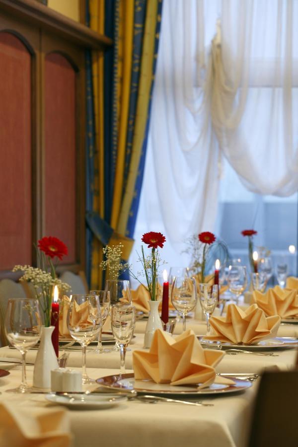 Concorde Hotel ซีเกิน ภายนอก รูปภาพ
